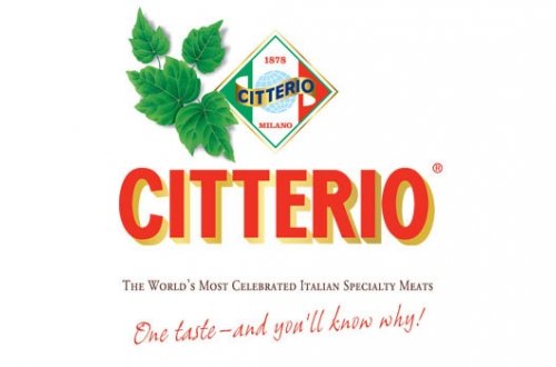 Citterio meats and cheese 